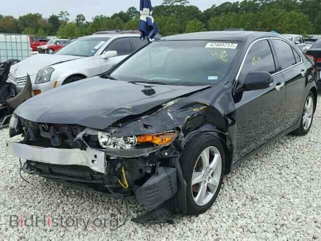 2012 ACURA TSX - VIN: JH4CU2F69CC017812 - Фото 2