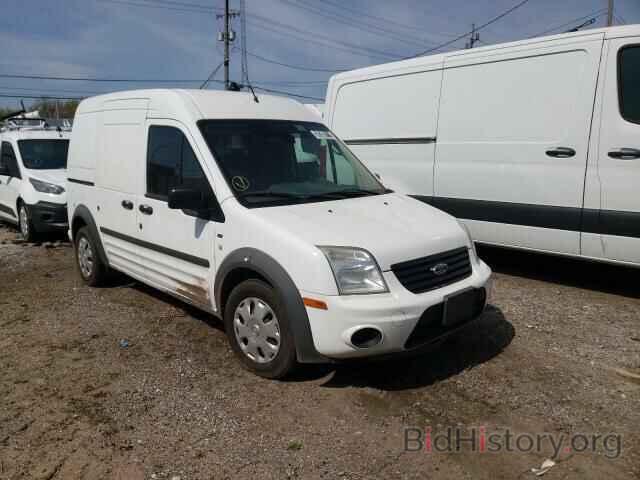Photo NM0LS7BN1DT133215 - FORD TRANSIT CO 2013