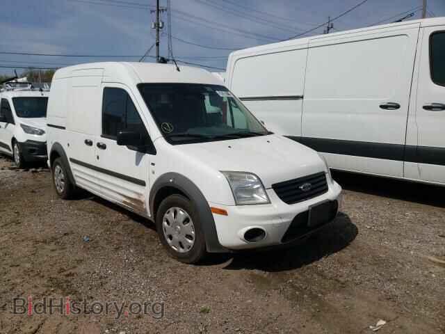 Фотография NM0LS7BN1DT133215 - FORD TRANSIT CO 2013