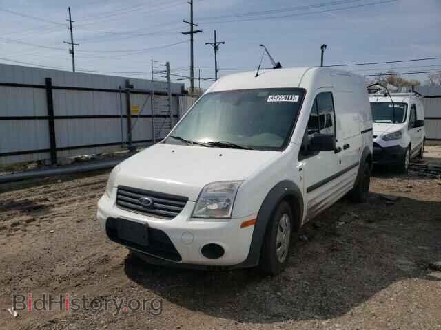 2013 FORD TRANSIT CO - VIN: NM0LS7BN1DT133215 - Фото 2