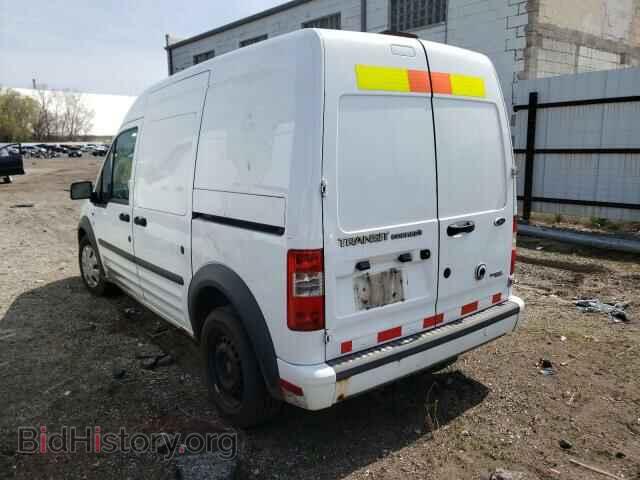 2013 FORD TRANSIT CO - VIN: NM0LS7BN1DT133215 - Фото 3