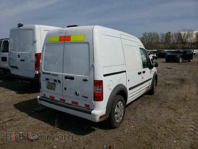 2013 FORD TRANSIT CO - VIN: NM0LS7BN1DT133215 - Фото 4