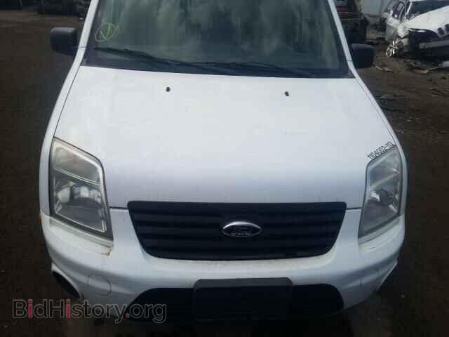 2013 FORD TRANSIT CO - VIN: NM0LS7BN1DT133215 - Фото 7
