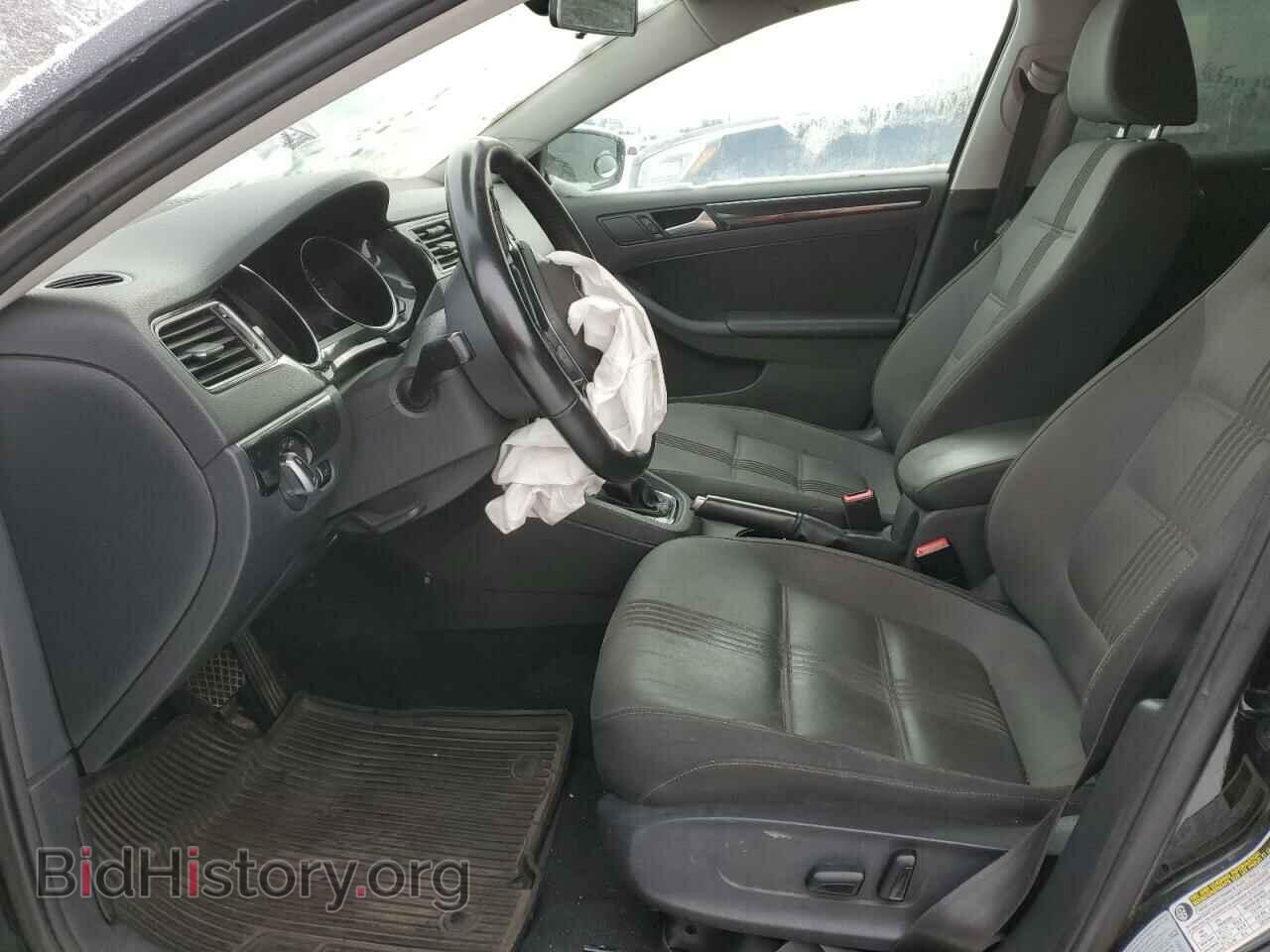 2017 VOLKSWAGEN JETTA - VIN: 3VWDB7AJ3HM326411 - Фото 7