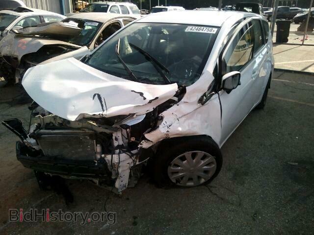 2017 NISSAN VERSA - VIN: 3N1CE2CP9HL369590 - Photo 2