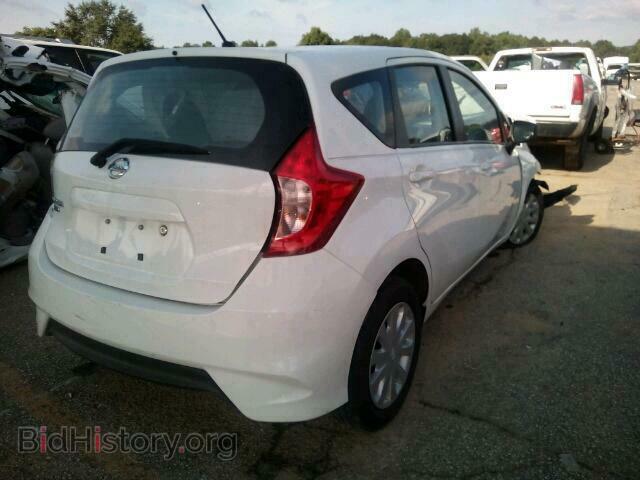 2017 NISSAN VERSA - VIN: 3N1CE2CP9HL369590 - Photo 4