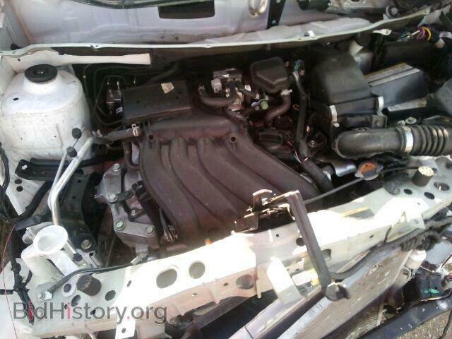 2017 NISSAN VERSA - VIN: 3N1CE2CP9HL369590 - Photo 7