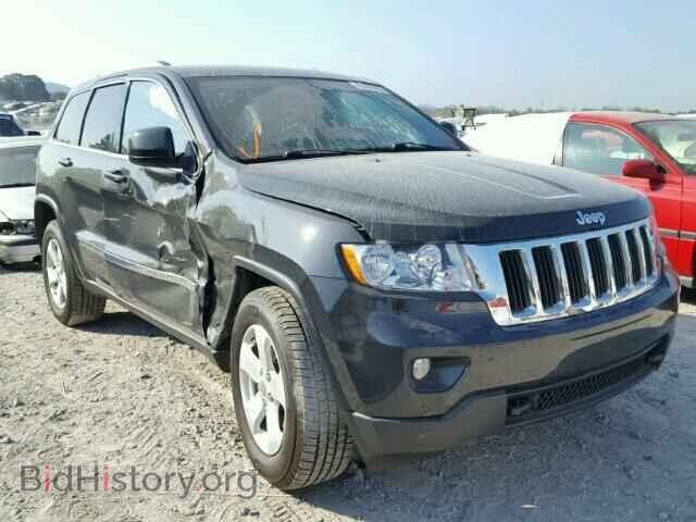 Фотография 1J4RR4GT5BC715842 - JEEP CHEROKEE 2011