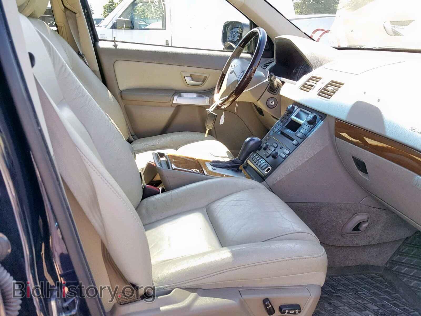 2006 VOLVO XC90 - VIN: YV4CZ852261237794 - Фото 5