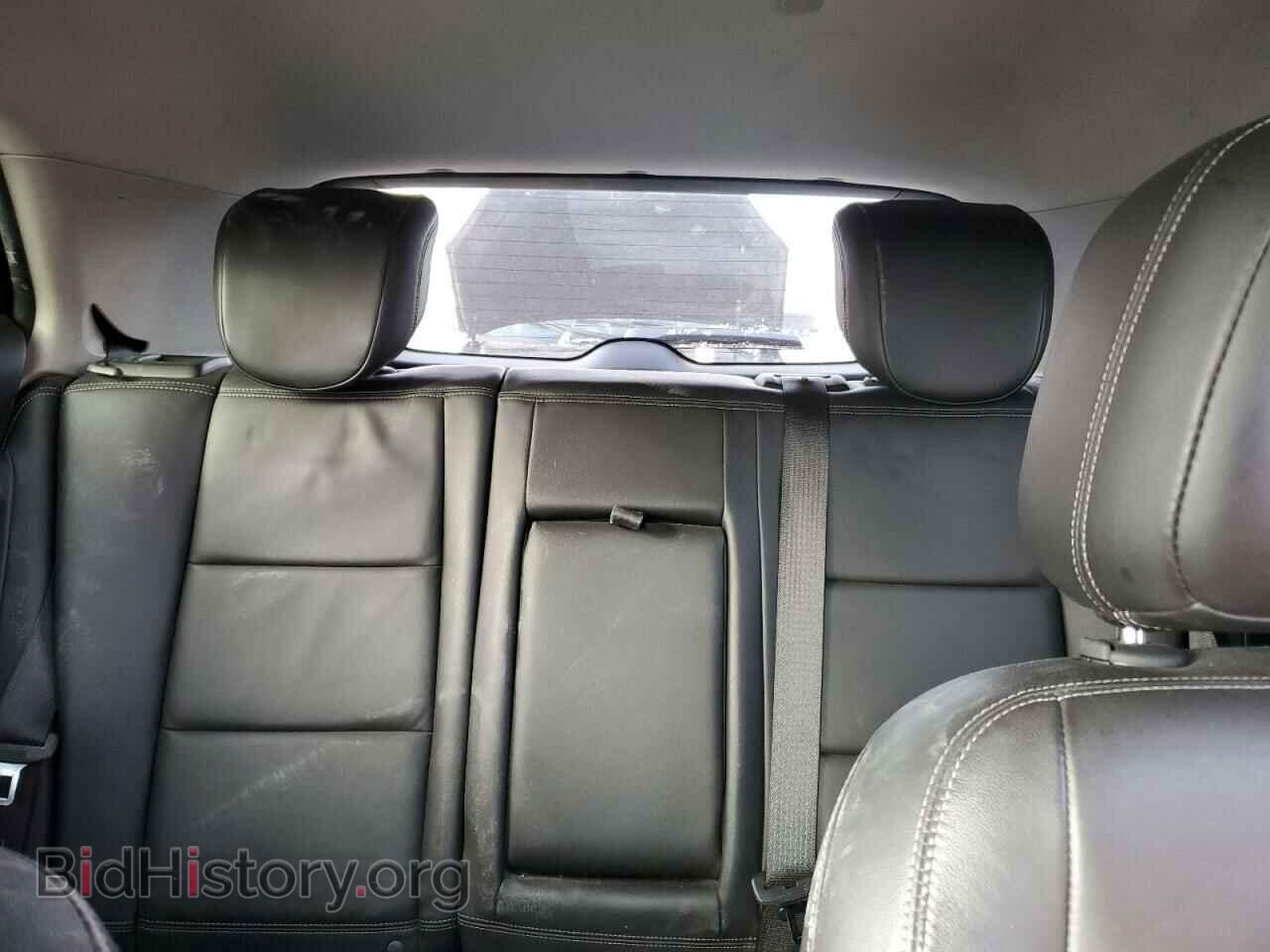 2014 BUICK ENCORE - VIN: KL4CJCSB5EB784837 - Photo 10