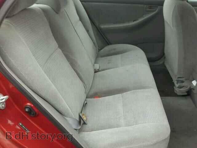 2007 TOYOTA COROLLA - VIN: 2T1BR32E47C846169 - Фото 6