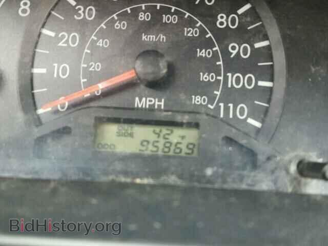 2007 TOYOTA COROLLA - VIN: 2T1BR32E47C846169 - Фото 8
