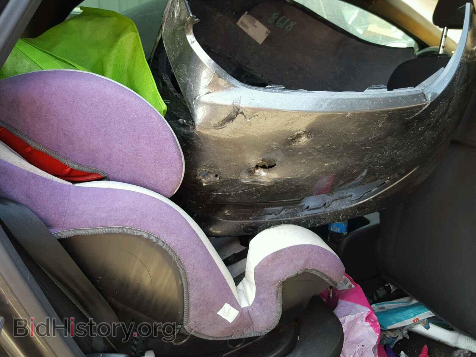 2015 FORD FOCUS - VIN: 1FADP3E25FL241588 - Photo 6