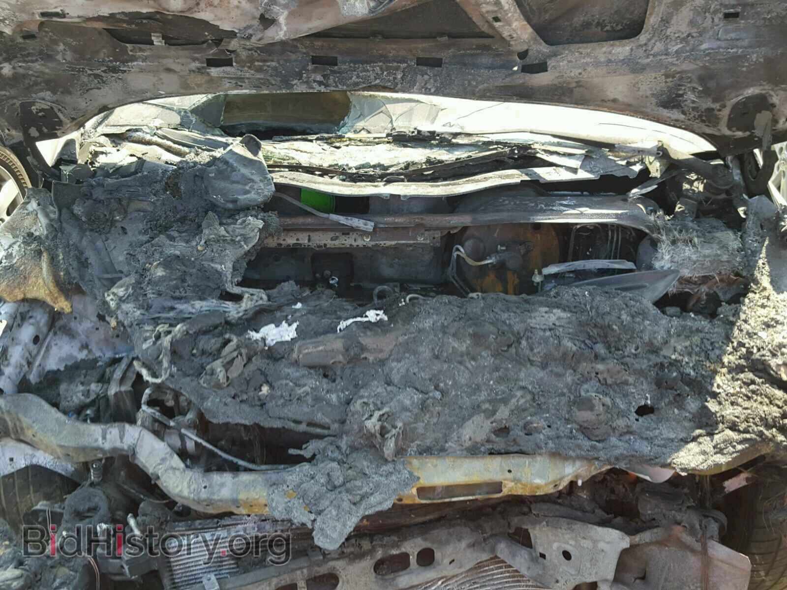 2015 FORD FOCUS - VIN: 1FADP3E25FL241588 - Photo 7