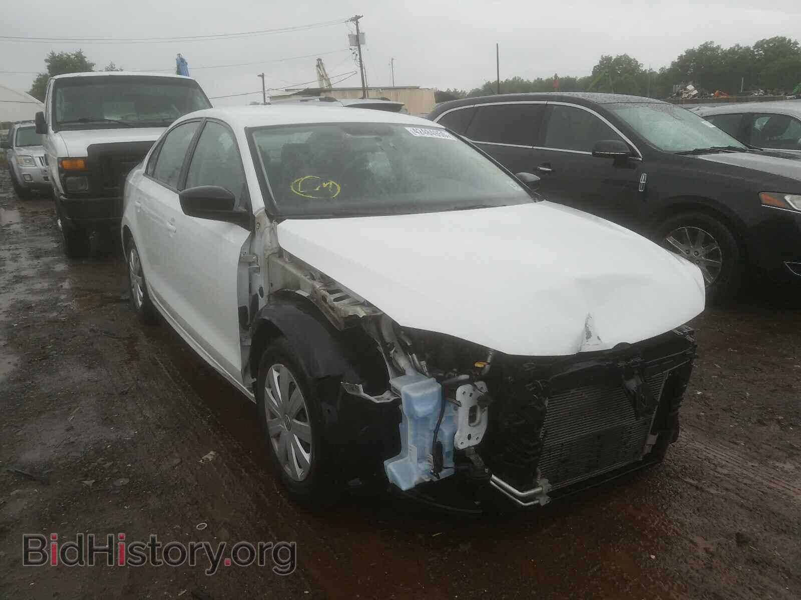 Photo 3VW2K7AJ2FM255772 - VOLKSWAGEN JETTA 2015