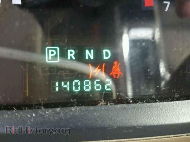 2009 DODGE JOURNEY - VIN: 3D4GH57VX9T522675 - Фото 8