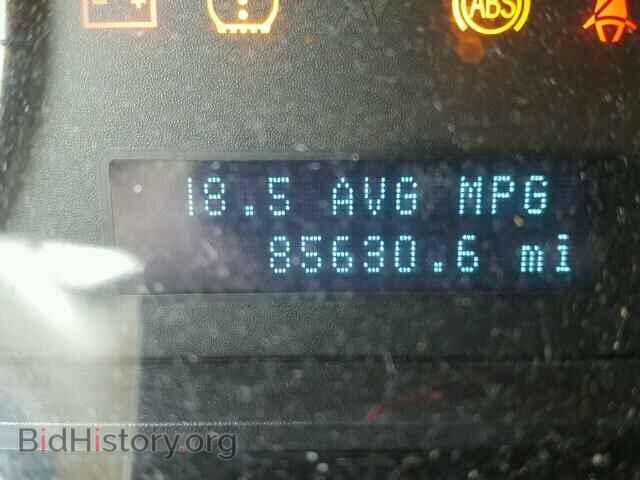 2011 FORD ESCAPE - VIN: 1FMCU0DG9BKB77948 - Фото 8