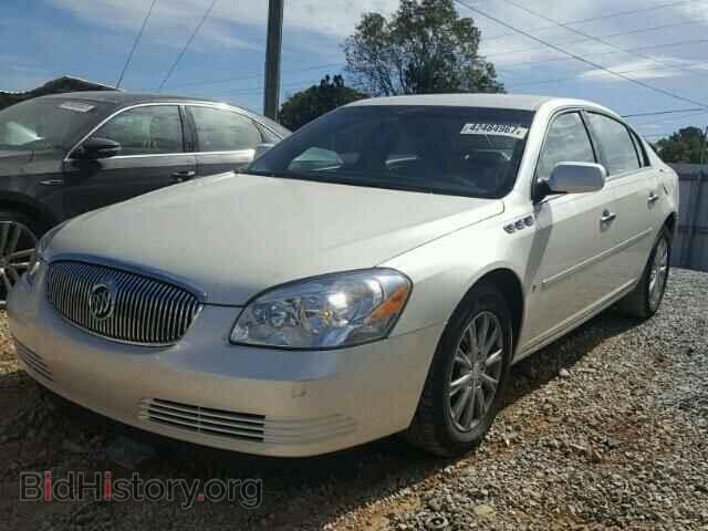 2009 BUICK LUCERNE - VIN: 1G4HD57M29U122406 - Фото 2