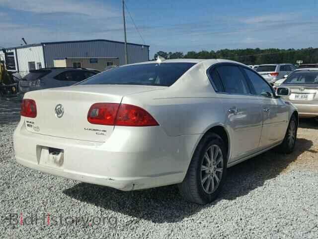 2009 BUICK LUCERNE - VIN: 1G4HD57M29U122406 - Фото 4