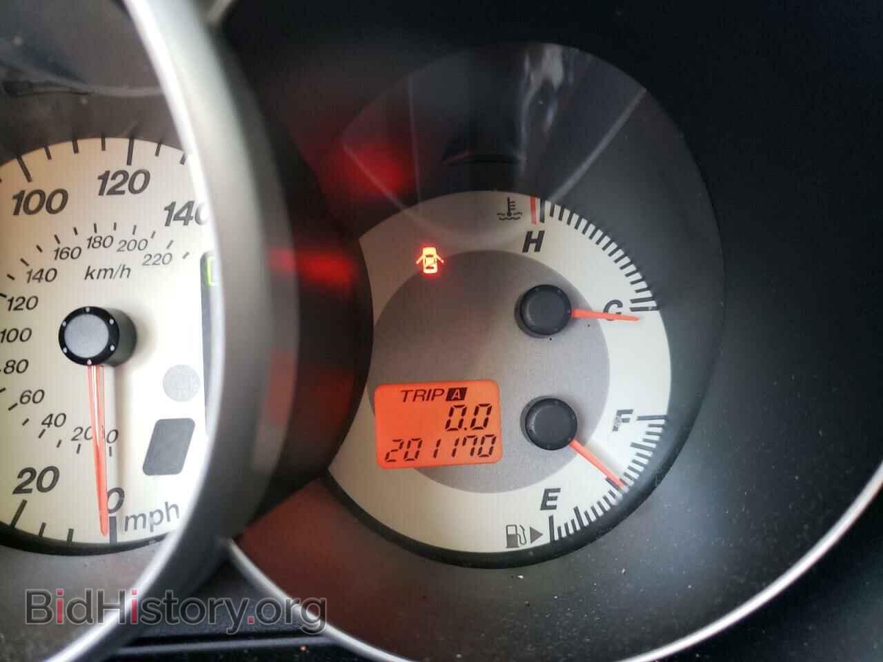 2009 MAZDA 3 - VIN: JM1BK32G091208174 - Фото 9