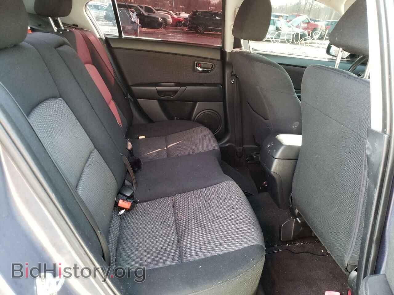 2009 MAZDA 3 - VIN: JM1BK32G091208174 - Фото 10