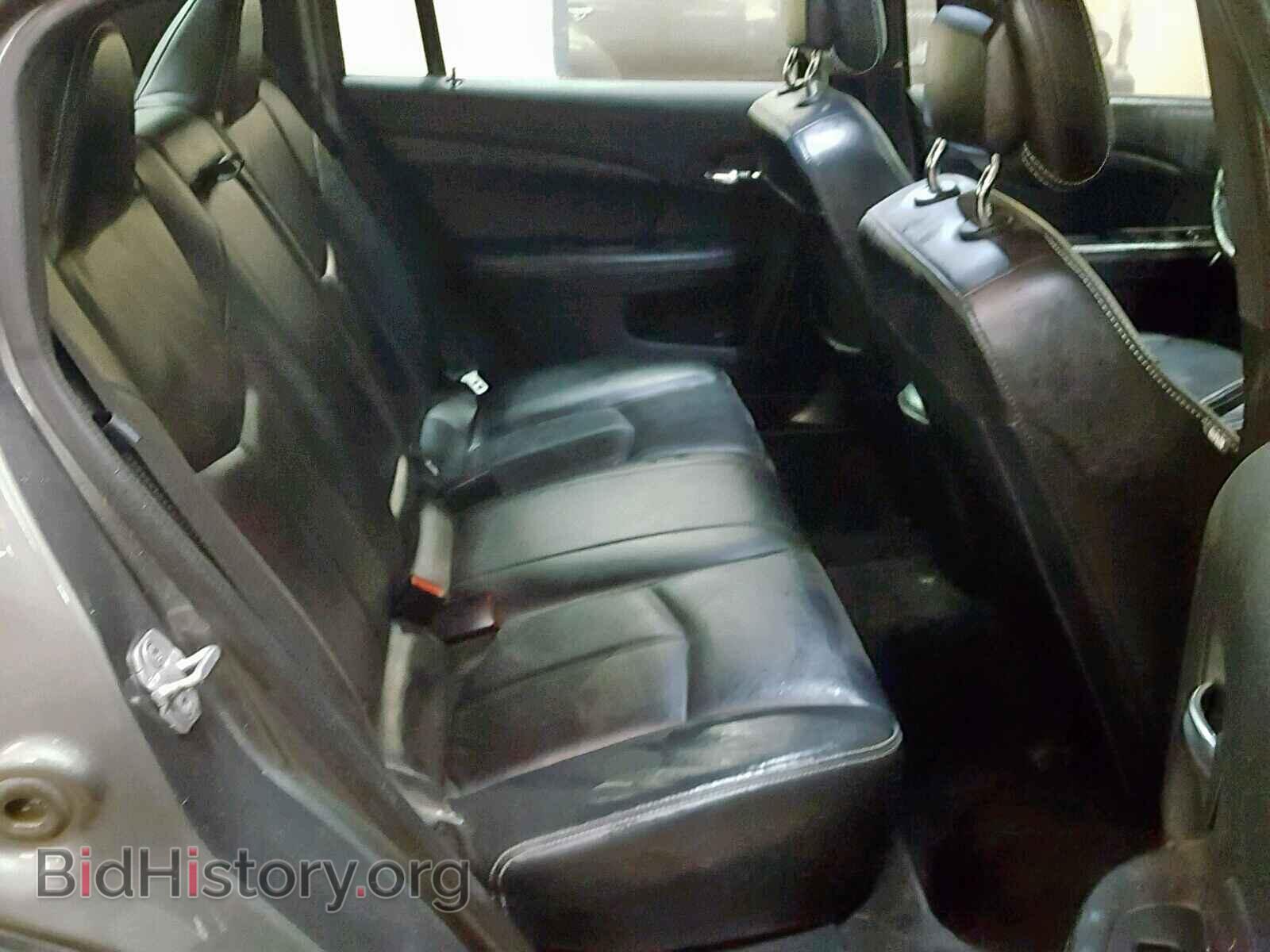 2013 CHRYSLER 200 - VIN: 1C3CCBCG5DN549666 - Photo 6