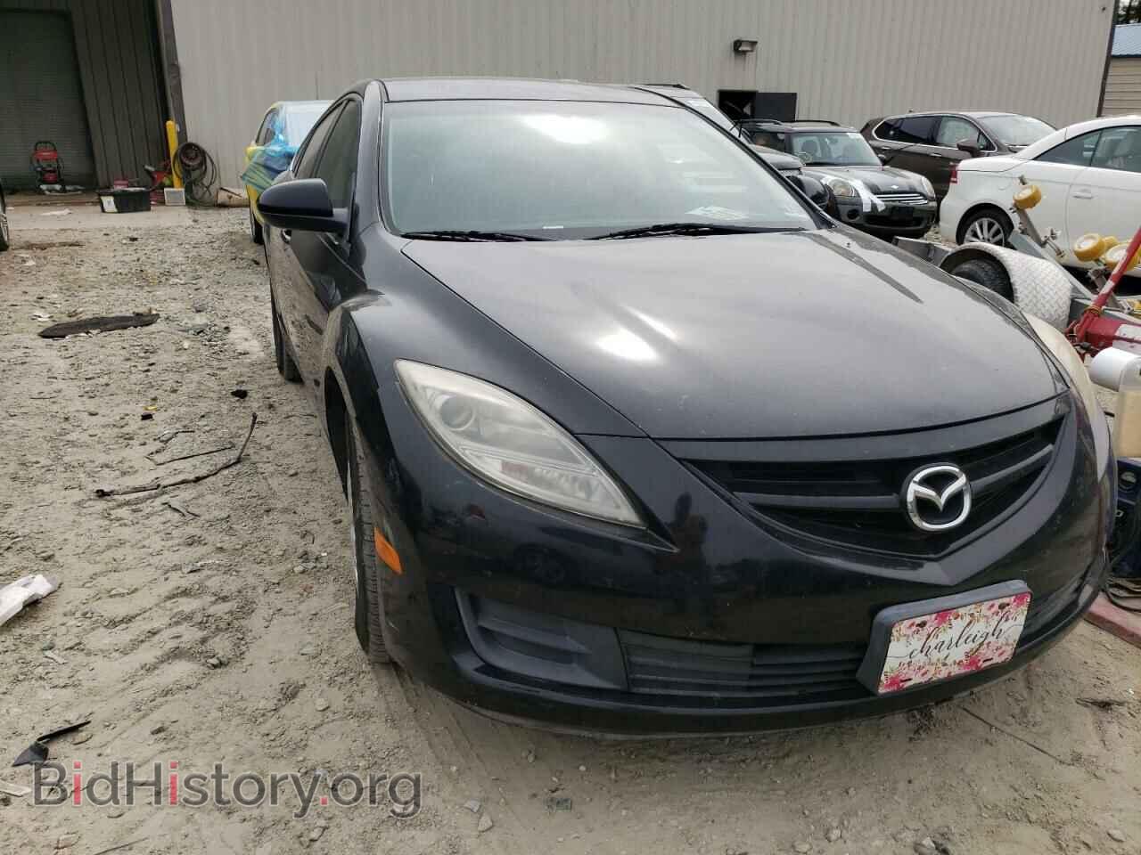 Photo 1YVHP81A895M04520 - MAZDA 6 2009
