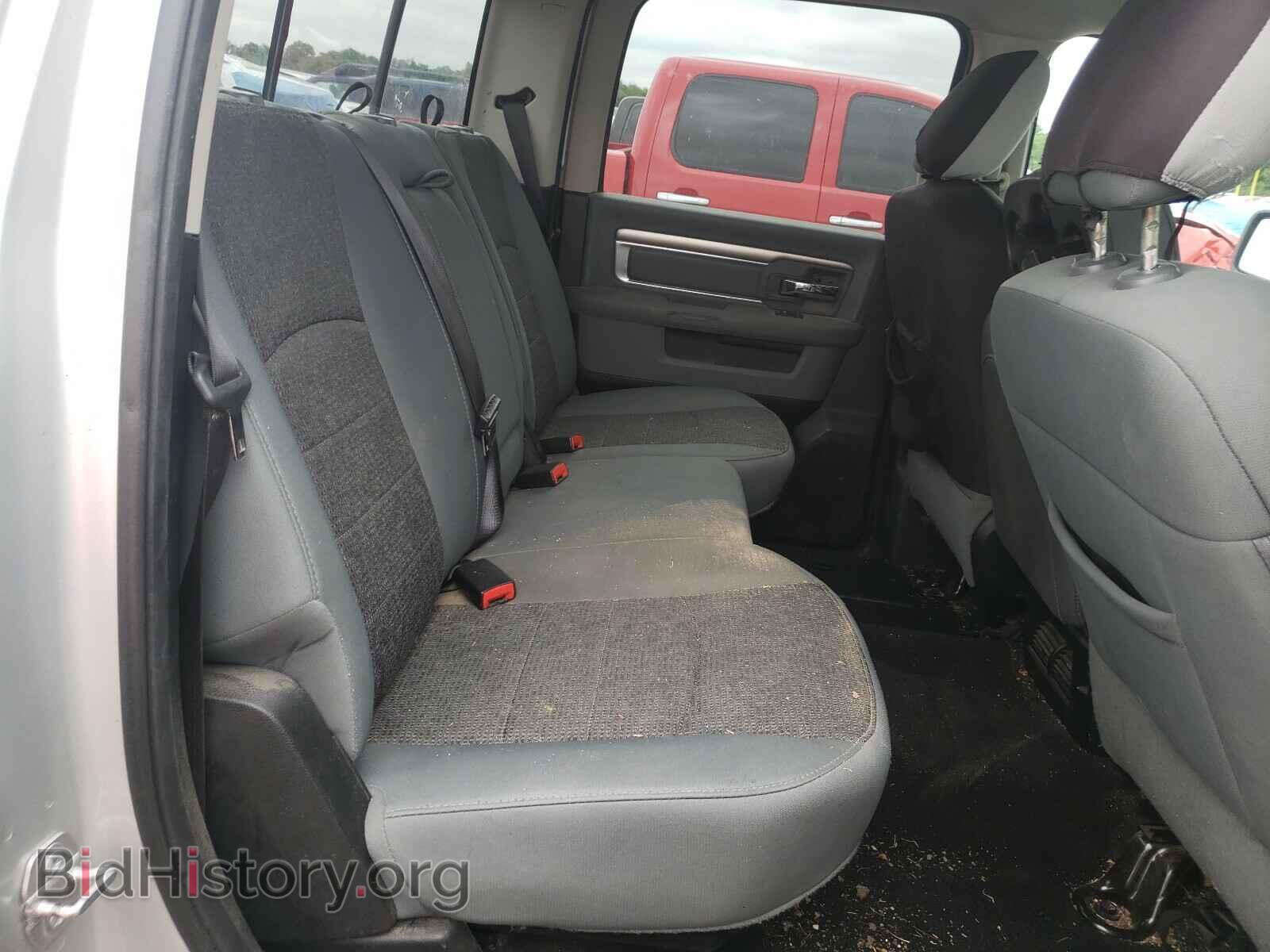 2017 RAM 1500 - VIN: 1C6RR6TT3HS790732 - Photo 6