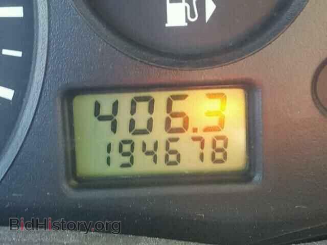 2007 FORD FOCUS - VIN: 1FAFP34N97W293715 - Фото 8
