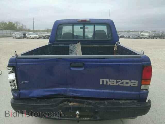 1995 MAZDA B2300 - VIN: 4F4CR12A7STM04081 - Фото 6