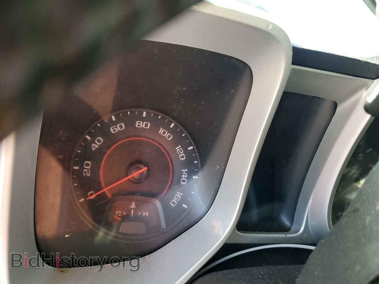 2015 CHEVROLET CAMARO - VIN: 2G1FD1E39F9308315 - Фото 9