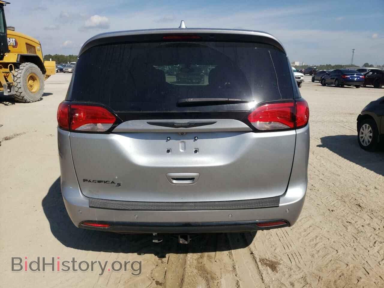 2020 CHRYSLER PACIFICA - VIN: 2C4RC1FG3LR150235 - Photo 6