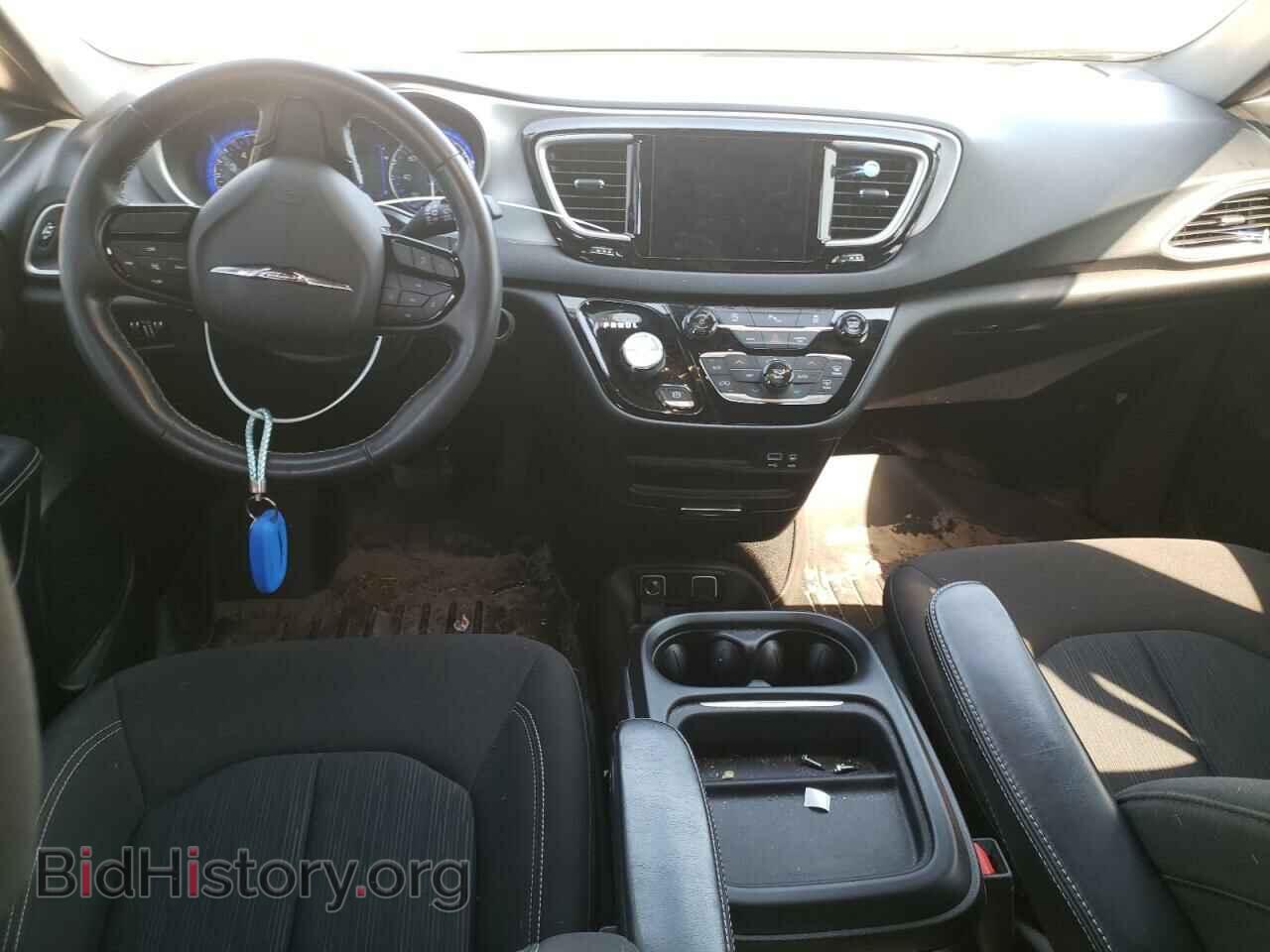 2020 CHRYSLER PACIFICA - VIN: 2C4RC1FG3LR150235 - Photo 8
