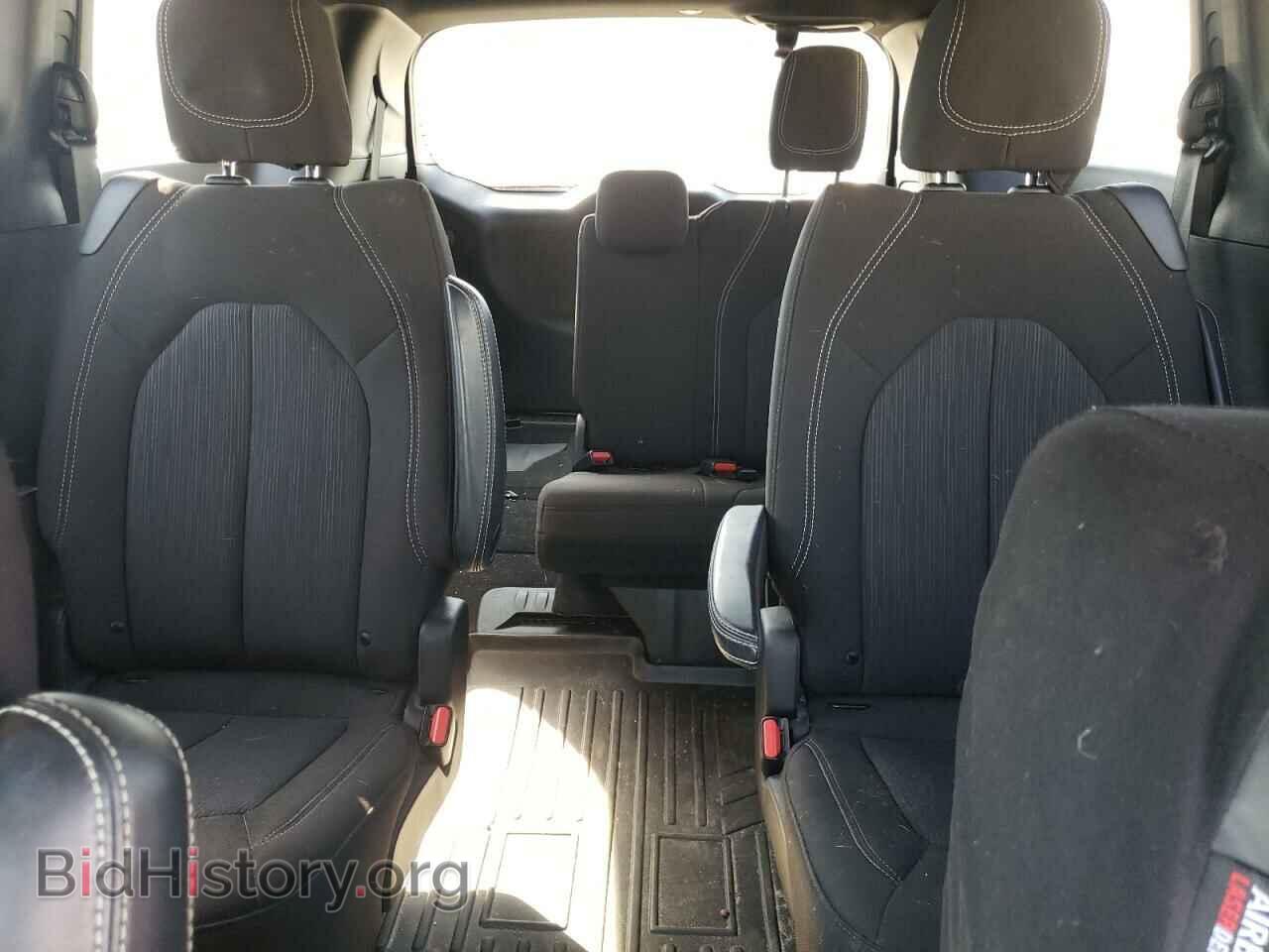 2020 CHRYSLER PACIFICA - VIN: 2C4RC1FG3LR150235 - Photo 10