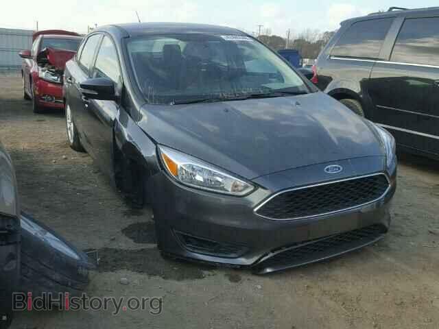 Photo 1FADP3F2XFL209914 - FORD FOCUS 2015