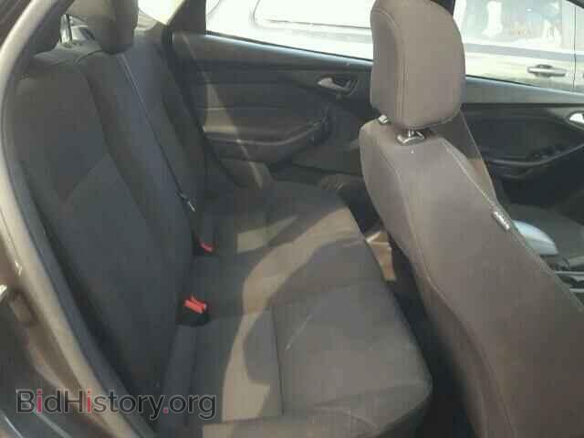 2015 FORD FOCUS - VIN: 1FADP3F2XFL209914 - Фото 6
