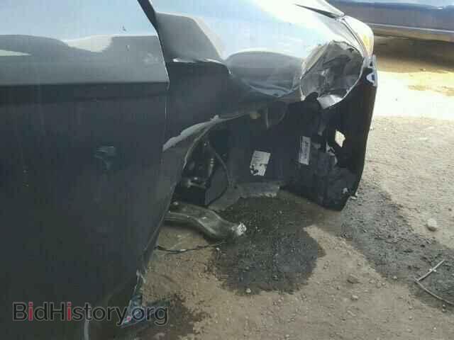 2015 FORD FOCUS - VIN: 1FADP3F2XFL209914 - Фото 10