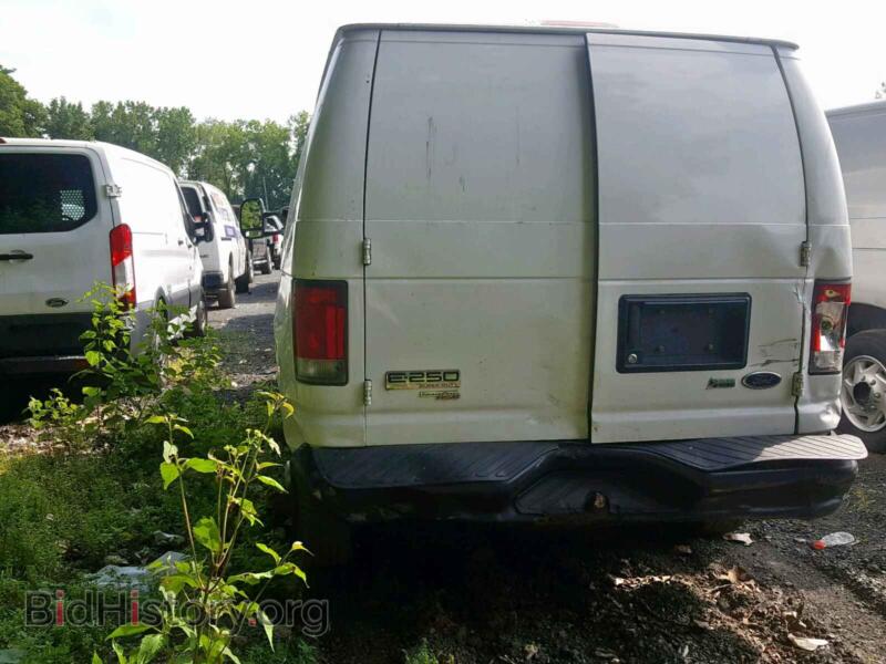 2014 Ford ECONOLINE (VIN 1FTNE2EW6EDA24867) — photo 3 of 10