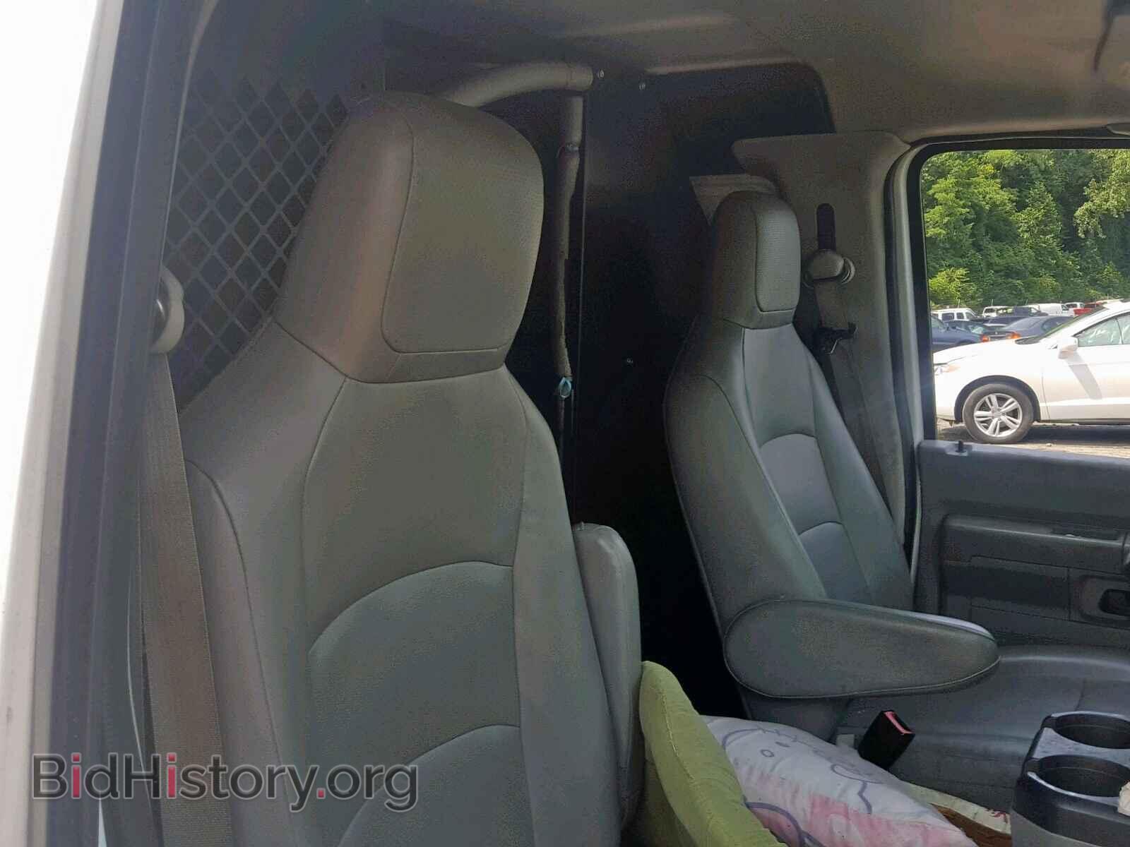 2014 FORD ECONOLINE - VIN: 1FTNE2EW6EDA24867 - Фото 6