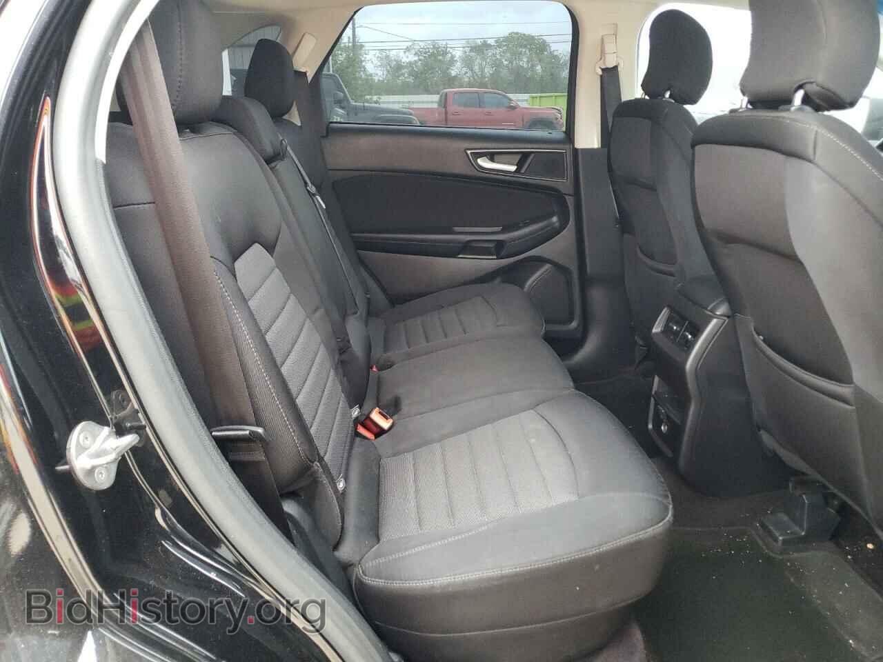 2016 FORD EDGE - VIN: 2FMPK3G92GBB15623 - Фото 11