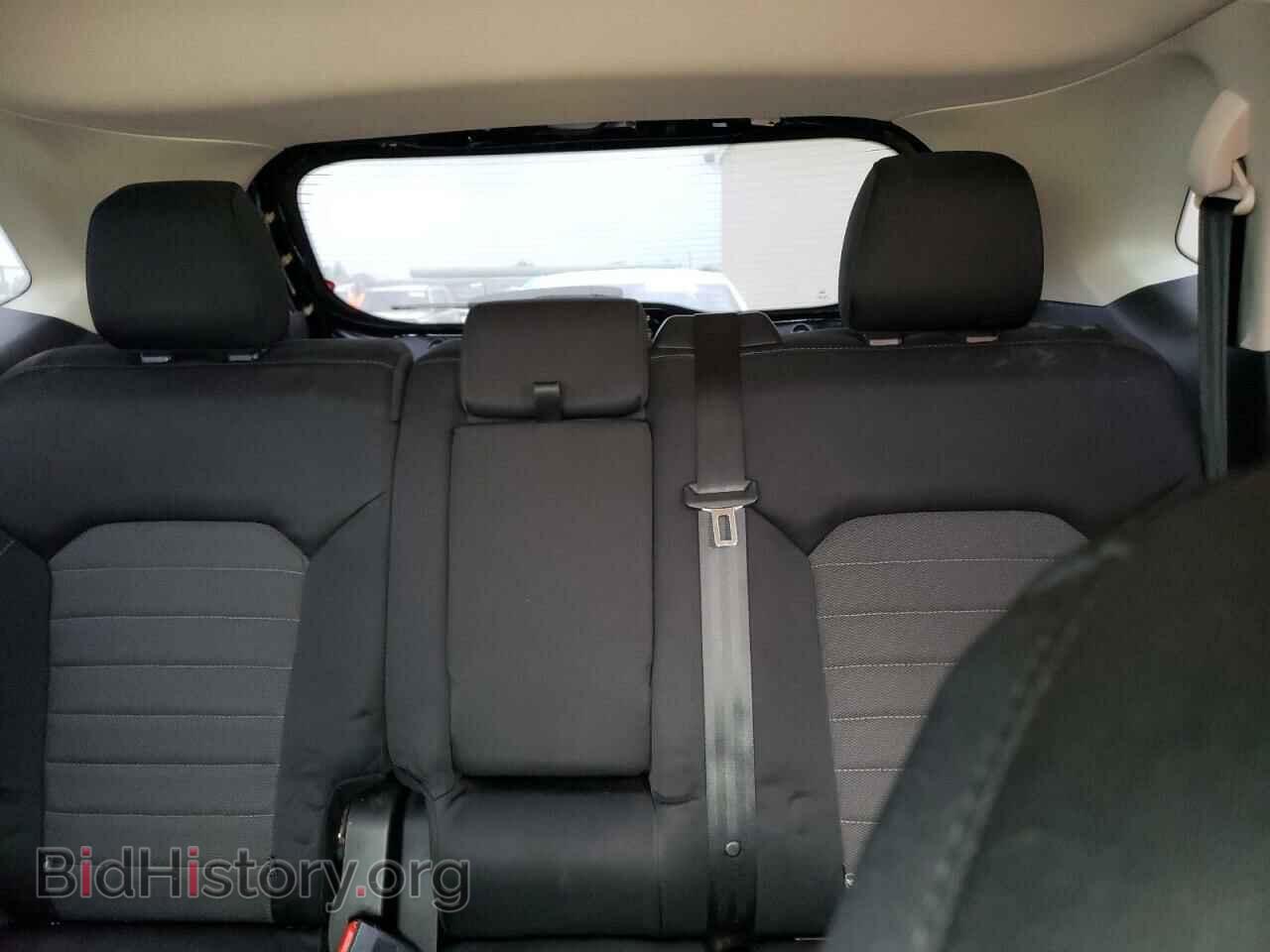 2016 FORD EDGE - VIN: 2FMPK3G92GBB15623 - Фото 10
