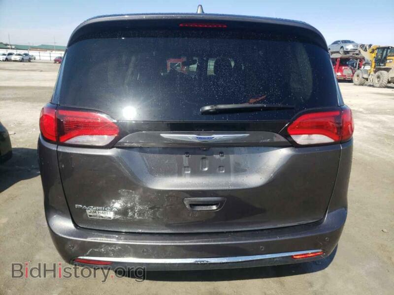 2019 Chrysler PACIFICA (VIN 2C4RC1BG7KR603471) — фото 6 из 13