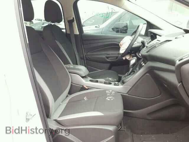 2014 FORD ESCAPE - VIN: 1FMCU0F77EUB65691 - Фото 5