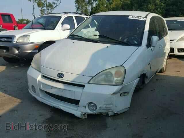 2004 SUZUKI AERIO - VIN: JS2RC61H645254414 - Фото 2