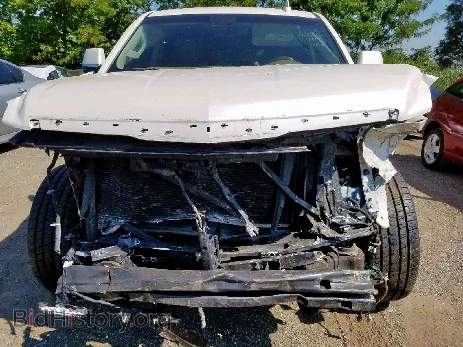 2015 CADILLAC ESCALADE E - VIN: 1GYS4UKJ3FR649655 - Фото 9