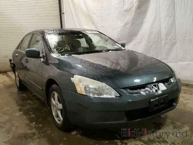 Photo 1HGCM56844A142154 - HONDA ACCORD 2004