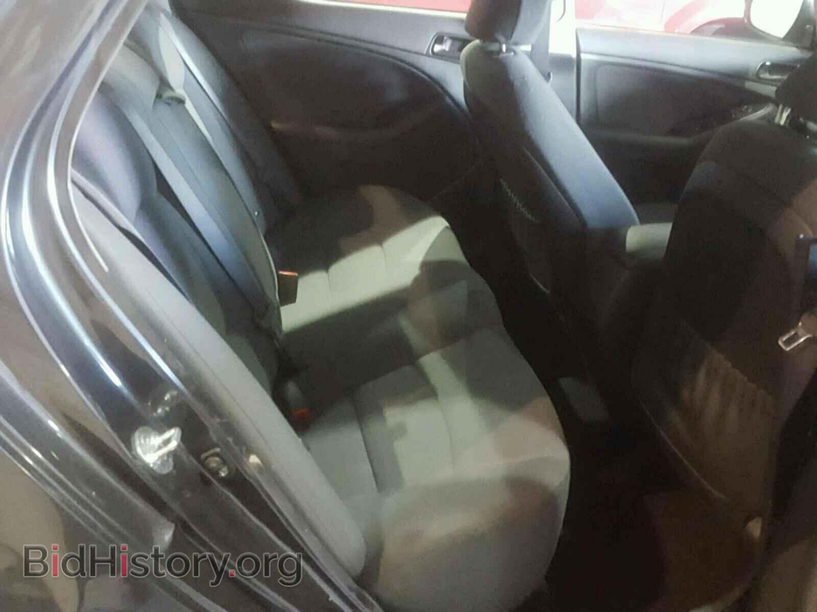 2015 KIA OPTIMA - VIN: KNAGM4A70F5637744 - Фото 6