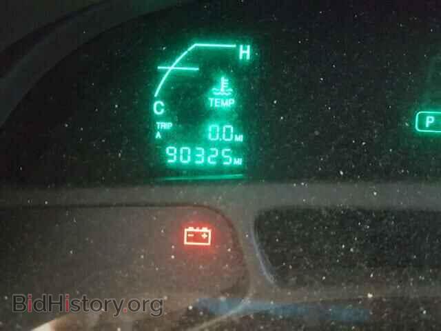 2001 CADILLAC DEVILLE - VIN: 1G6KD54Y81U246026 - Фото 8