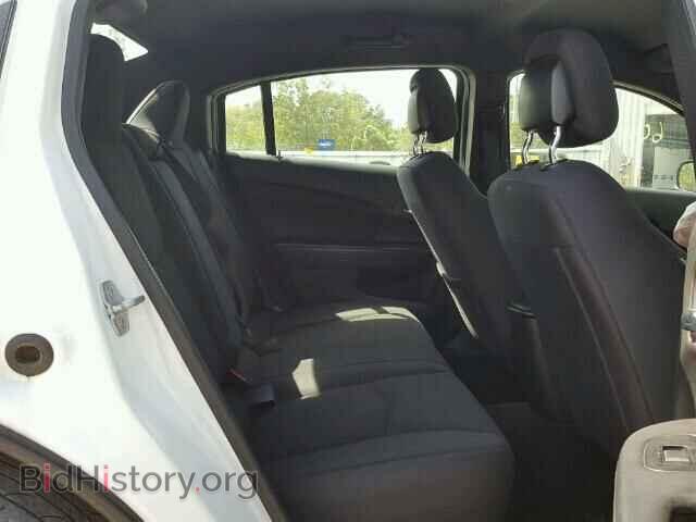 2014 CHRYSLER 200 - VIN: 1C3CCBABXEN142418 - Фото 6