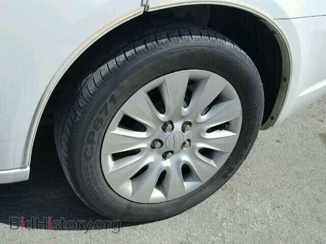 2014 CHRYSLER 200 - VIN: 1C3CCBABXEN142418 - Фото 9
